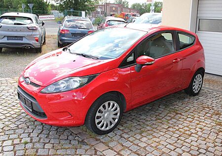 Ford Fiesta Trend