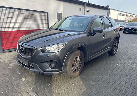 Mazda CX-5 Sendo 2WD Euro 6 Klima Navi