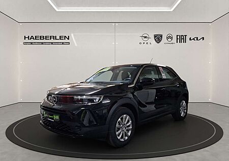 Opel Mokka-e Mokka e Edition