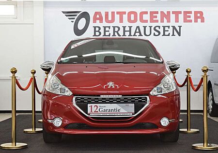 Peugeot 208 GTi*CARPLAY+NAVI*GARANTIE*