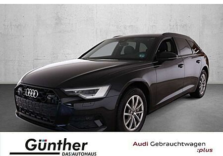 Audi A6 40 TDI ADVANCED+WINTERRÄDER+MATRIX+HUD+