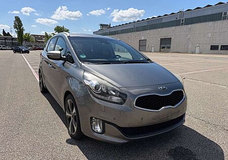 Kia Carens Spirit 7-Sitzer