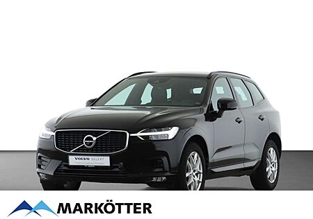 Volvo XC 60 XC60 D4 R Design 2WD/360°CAM/LED/SHZ/H&K/AHK/ACC/