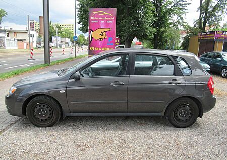 Kia Cerato 1.6 LX