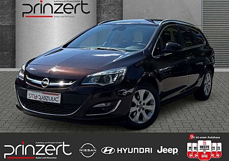 Opel Astra Sports Tourer 1.4 Turbo "Exklusiv" Business-Paket