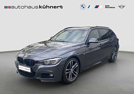 BMW 320 d xDrive Touring ///M Sport PanoSD AHK HiFi DAB