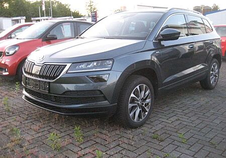 Skoda Karoq 1.5 TSI Clever