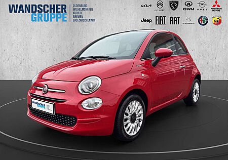 Fiat 500 Dolcevita 1.0 +Pano+LM+Klima