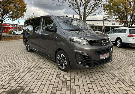 Opel Zafira Life Elegance L