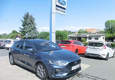 Ford Focus ST-Line X 155PS Aut/DigCoc/Cam/LED/FGS2028
