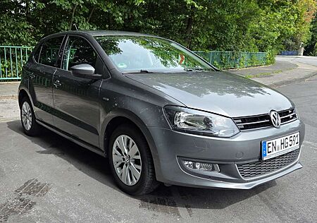 VW Polo Volkswagen 1.2 Life