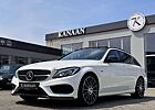 Mercedes-Benz C 450 T V6 AMG 4Matic *PANORAMA|LED|360°*