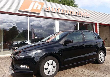 VW Polo Volkswagen V Klima*Sitzheizung*8-fach*PDC