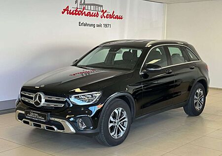 Mercedes-Benz GLC 220 d 4Matic 9G-TRONIC+Business Paket+LED+Carplay+
