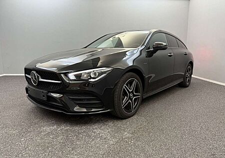 Mercedes-Benz CLA 250 e AMG Shooting Brake WIDE*ACC*PANO*LED