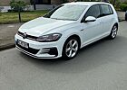 VW Golf GTI Volkswagen (BlueMotion Technology) DSG