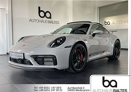 Porsche 992 911 Carrera GTS Inno/SHD/Vollschale/Aerop/HL