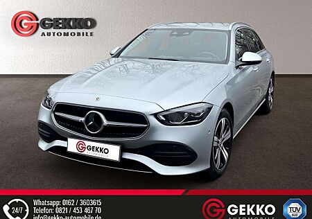 Mercedes-Benz C 220 Business D +KAMERA+KESSY+LED+Metallic+SZH+
