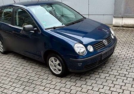 VW Polo Volkswagen 1.2 Comfortline