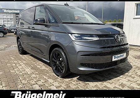 VW T7 Multivan Volkswagen 2.0 TDI DSG Edit+5J.GAR+NAVI+AHK+APP