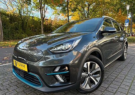 Kia Others e-Niro Spirit 64kWh|Garantie02/29|SOH100|Lederp.