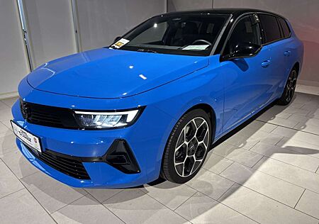 Opel Astra Sports Tourer 1.2 Turbo Automatik GS (L)