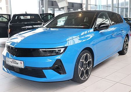 Opel Astra Sports Tourer 1.2 Turbo Automatik GS (L)