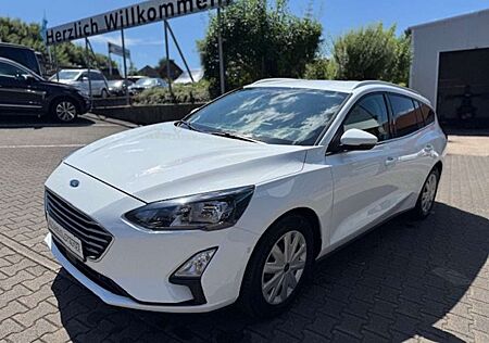 Ford Focus Turnier 1.0 Eco Boost Cool&Connect *Rückfahrkam