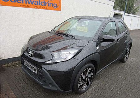 Toyota Others Aygo X Play Automatik, 1. Hand, GARANTIE