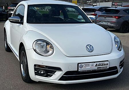 VW Beetle Volkswagen Design 1.2 TSI DSG *Kamera*Tempomat*