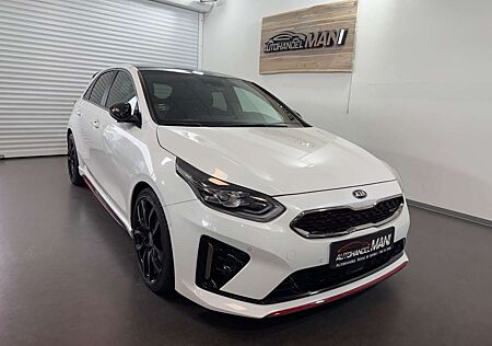 Kia Cee'd Ceed / /Ceed GT/TGDI/DAB/Kamera/PDC/ACC/