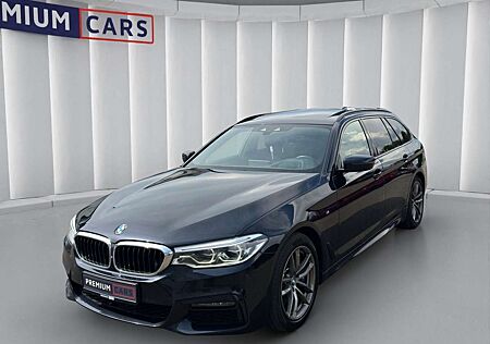 BMW 530 d Touring M-Sport *Garantie*Finanzierung*