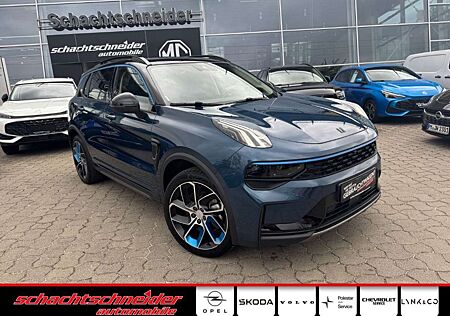 Lynk&Co 01 Lynk & Co PHEV+AHZV+ACC+Panorama