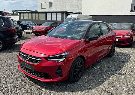 Opel Corsa F GS Line (CARPLAY/TEMP/LED/O