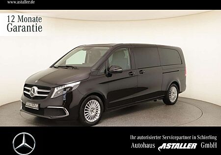 Mercedes-Benz V 300 d Avantgarde Edition XL Extralang L3 Distr