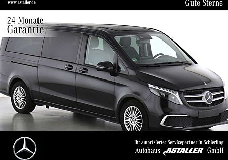 Mercedes-Benz V 300 d Avantgarde Edition XL Extralang L3 Distr