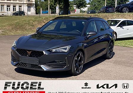 Cupra Leon 1.5 eTSI DSG LED|virt.Cock.|Navi|ACC