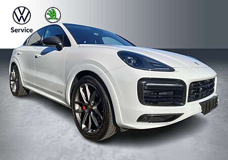 Porsche Cayenne Coupe GTS Carbon Paket PASM SView PDLS