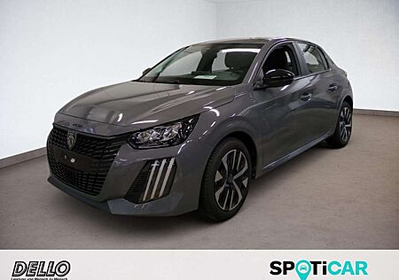 Peugeot 208 Active 1.2 PureTech Apple CarPlay Android Auto Fah