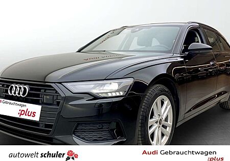 Audi A6 Avant 40 2.0 TDI quattro S-tronic sport AHK ACC S