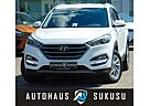 Hyundai Tucson 1.7 CRDi blue Intro Edition 2WD