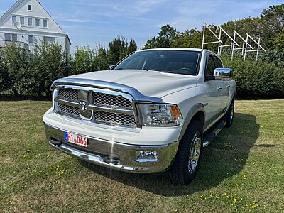Dodge RAM 2500 Hemi Laramie