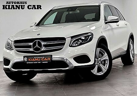 Mercedes-Benz GLC 220 d 4Matic.LED.AHK.NAVI.PDC.MBUX.PDC