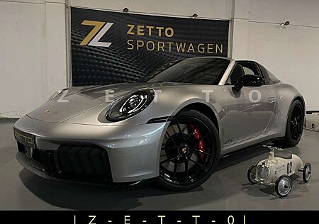 Porsche 992 Targa 4 GTS | MODELL 2026| SOFORT Lieferbar