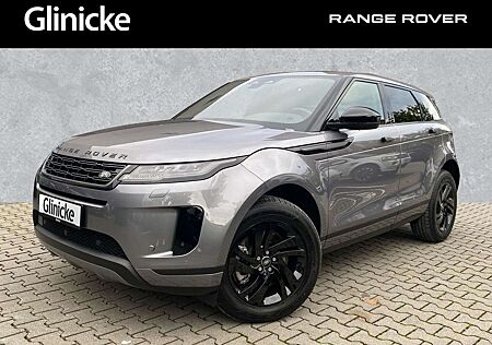 Land Rover Range Rover Evoque D165 AWD S Winterpaket Fahras