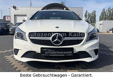 Mercedes-Benz CLA 200 Coupe*LED*Xenon*Navi*PDC*MFL*SHZ*8 fach