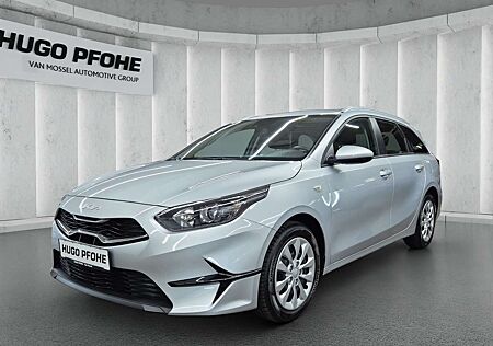 Kia Cee'd Ceed / Ceed 1.0 T-GDI RFK | AC | GRA | FSE