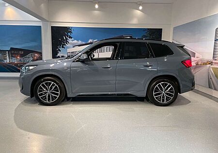 BMW X1 18i sDrive M Sport,AHK,Leder,Keyless,