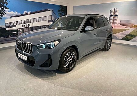 BMW X1 18i sDrive M Sport,AHK,Leder,Keyless,