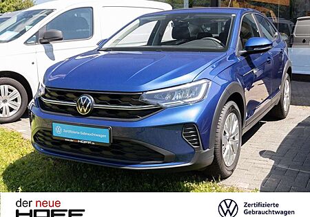 VW Taigo Volkswagen 1.0 TSI LED Einparkhilfe Winterpaket Anschlussgara
